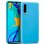 Cool Funda Silicona Celeste para Huawei P30