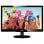 Philips V Line Moniteur LCD avec rétroéclairage LED 200V4QSBR/00