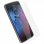 Avizar Funda de Silicona Transparente + Cristal Templado para Motorola Moto G5S