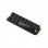 WD Black SN750 NVMe SSD M.2 PCI Express 3.0 da 2 TB con dissipatore di calore
