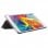 Mobilis FUNDA PROTECTORA C1 PARA GALAXY TAB A 7IN 17,8 cm (7") Folio Gris