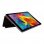 Mobilis Origine Funda Roja para Samsung Galaxy Tab A 2018 10.5''