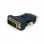 Équiper l'adaptateur DVI-D mâle vers HDMI femelle