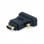 Équiper l'adaptateur DVI-D mâle vers HDMI femelle