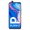 Huawei P Smart Z 4/64GB Dual Sim Sapphire Blue Libre