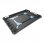 Mobilis Protech Pack 24,6 cm (9.7") Coque Noir