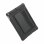 Mobilis Protech Pack 24,6 cm (9.7") Coque Noir