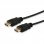Equip 119357 HDMI-Kabel HDMI Typ A (Standard) Schwarz