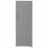 Beko RFNE290L21XB Congelador Vertical  No Frost 250L Acero Inoxidable