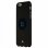 Mobilis U.FIX Funda TPU Negra para Apple iPhone 6/6S/7/8