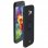 Mobilis U.FIX Funda TPU Negra para Samsung Galaxy A3 (2017)