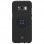Mobilis U.FIX Funda TPU Negra para Samsung Galaxy S8