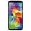 Mobilis U.FIX Funda TPU Negra para Samsung Galaxy S8