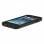 Mobilis Funda Rugorizada Bumper Negra para Apple iPhone 5/5S/SE
