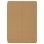 Custodia Mobilis Origine Beige per iPad 2017/2018/Air