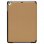 Custodia Mobilis Origine Beige per iPad 2017/2018/Air