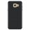 Mobilis BUMPER RUGGED CASE FOR GALAXY A5 2017 coque de protection pour téléphones portables 13,2 cm (5.2") Housse Noir