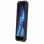 Mobilis BUMPER RUGGED CASE FOR GALAXY A5 2017 coque de protection pour téléphones portables 13,2 cm (5.2") Housse Noir