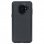 Mobilis Funda Rugorizada Bumper Negra para Samsung Galaxy A8