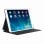Mobilis Origine Schwarze Hülle für iPad Pro 10,5''