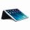 Mobilis Origine Schwarze Hülle für iPad Pro 10,5''