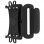 Mobilis Brazalete de Brazo/Muñeca Universal para Smartphones de 4" a 6"