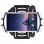 Mobilis Brazalete de Brazo/Muñeca Universal para Smartphones de 4" a 6"