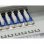 Equip Panel de Parcheo 1U Cat.6 24 Puertos 19" Gris