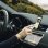 Mobilis U.FIX Soporte de Coche Universal para Smartphones