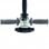 Kit meuleuse d'angle sans fil Einhell TE-AG 18/115 Li 18 V
