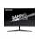 Samsung LC27JG56QQUXEN 26.9" WQHD 144Hz FreeSync Curva