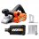 Worx WX623.1 Plaina Elétrica 950W