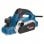 Bosch GHO 26-82 D Professional Schwarz, Blau, Silber 18000 RPM 710 W