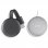 Google Pack Chromecast 3 + Google Home Mini Gris