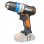 Worx WX178.9 Ai Drill Taladro Atornillador 20V