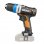 Worx WX178.9 Ai Drill Taladro Atornillador 20V