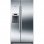 Bosch KAI90VI20 Frigorífico Americano A+ Acero Inoxidable