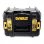 Dewalt DCP580NT-XJ Cepillo sin Escobillas 18V + Maletín