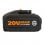 Worx WA3604 Pack PowerShare Akku 20V + Ladegerät