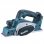 Makita BKP180Z Plaina Elétrica 82mm 18V