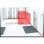 Einhell TE-LD 60 Medidor Láser