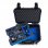 B&W Type 3000B Maleta Negra para GoPro 5/6/7