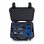 B&W Type 3000B Maleta Negra para GoPro 5/6/7