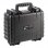 B&W Type 3000B Maleta Negra para GoPro 5/6/7