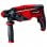 Einhell TE- RH 26/1 4F Martillo Perforador 800W