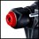 Einhell TE- RH 26/1 4F Martillo Perforador 800W