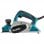 Makita KP0800 Cepillo Eléctrico 82mm 620W