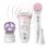 Braun Silk-épil Beauty Set 9 9/975 BS Depiladora Wet & Dry + Braun FaceSpa