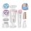 Braun Silk-épil Beauty Set 9 9/975 BS Depiladora Wet & Dry + Braun FaceSpa