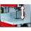 Einhell TC-SB 200/1 Sierra de Cinta 250W
